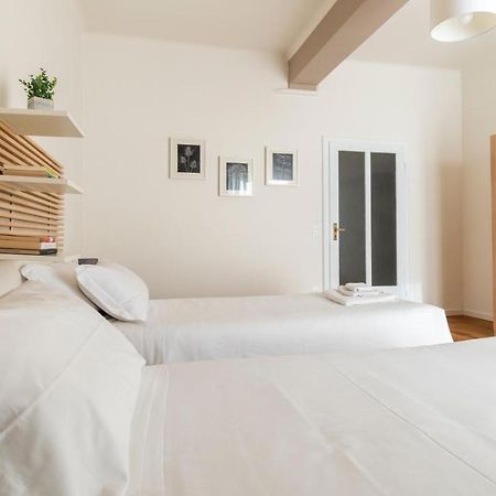 Italianway - Riva Di Reno 47 B Apartment Bologna Exterior photo